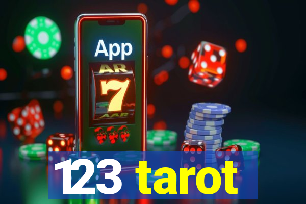 123 tarot